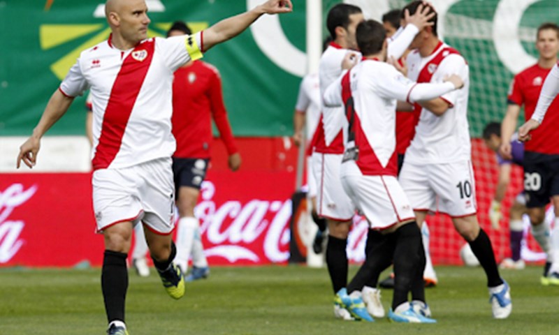 Video: Rayo Vallecano šokirao Šišmiše na Mestalli i stigao do velikog napretka u ligi