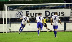 Hajdukovci se nakon međugorskog treninga vraćaju u Split