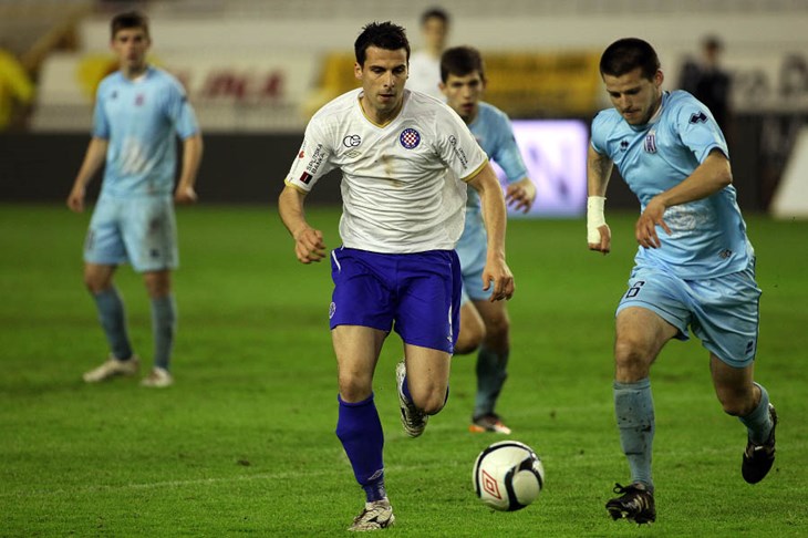 Ahmad Sharbini pojačao redove bosansko-hercegovačkog drugoligaša