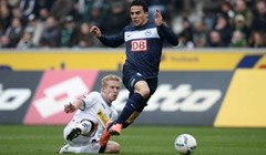 Blijedi remi Borussije (M) i Herthe