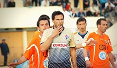 Dinamova titula i Hajdukov Nijemac
