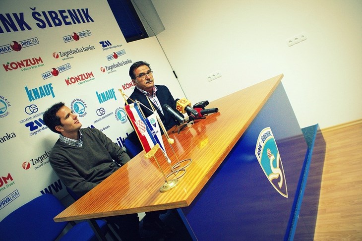 Čačić: "Velike zasluge pripadaju i Jurčiću"