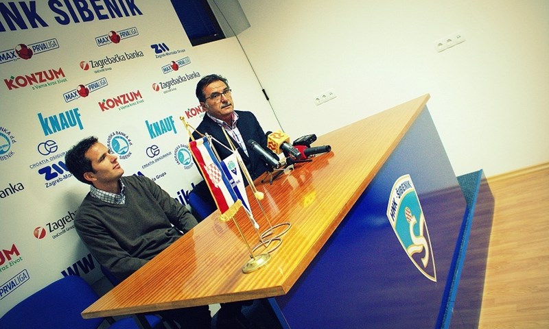 Čačić: "Velike zasluge pripadaju i Jurčiću"