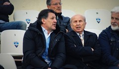 Barišić: "Ima upita i ponuda, ali nema prodaje Kovačića i Halilovića"