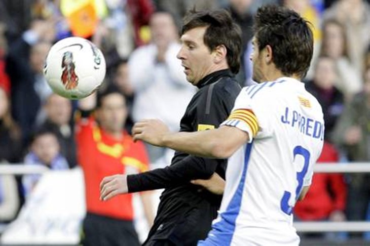 Video: Messi odveo Barcu do novog trijumfa