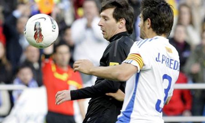 Video: Messi odveo Barcu do novog trijumfa