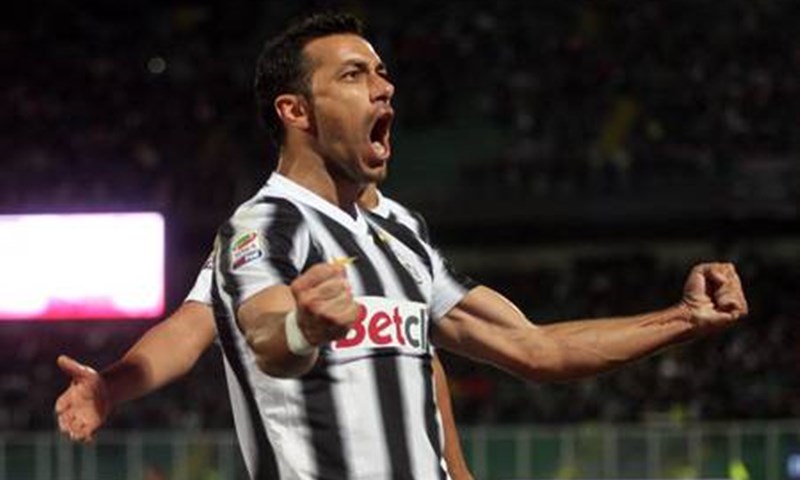 Video: Juventus kod Palerma preuzeo vrh