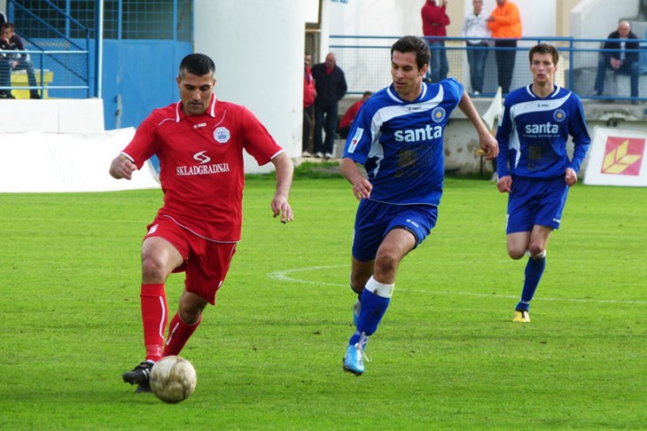 Split pobjedom nad GOŠK-om u finalu Memorijala Gojka Šuška