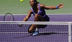 S(uv)erena Williams i "brutalna" Šafarova