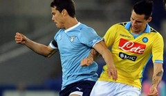 Lazio slavio uz sjajan gol Maurija