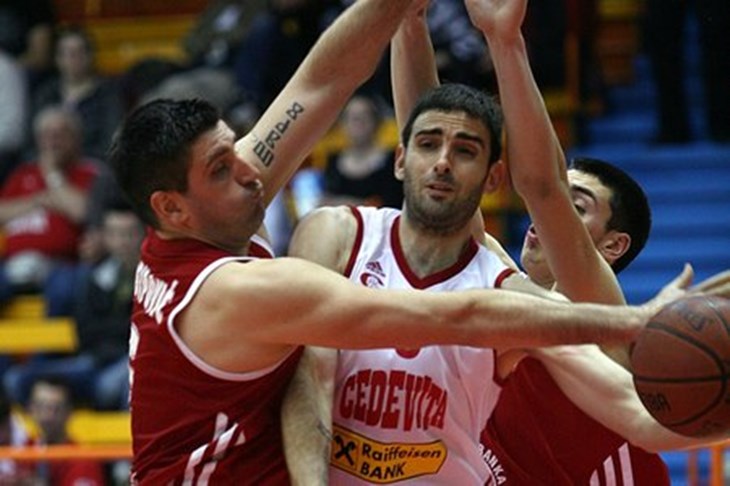 Anzulović: "Ni sa čim nisam zadovoljan"