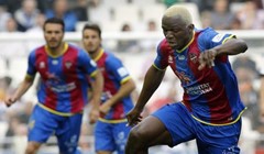 Video: Levante ponovno "visoko leti"