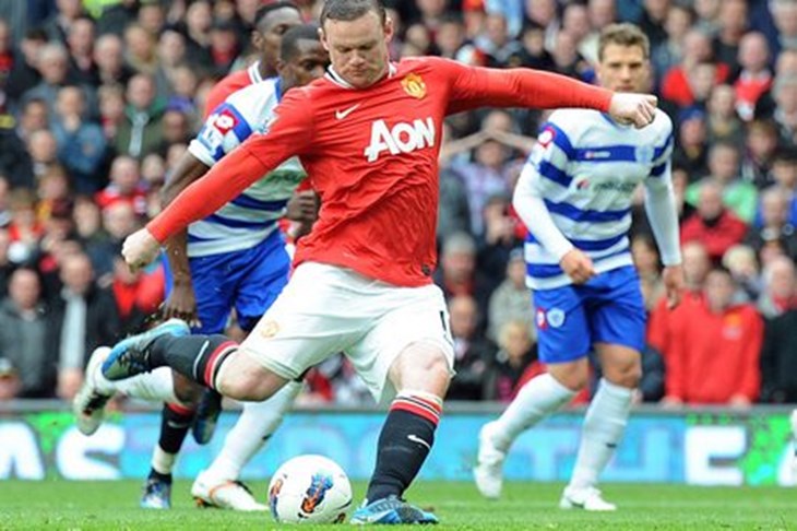 Video: United s lakoćom otišao na plus osam