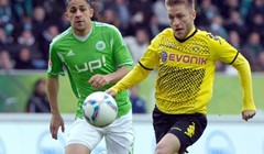 Klopp: "Želimo spektakl za 80.000 navijača"