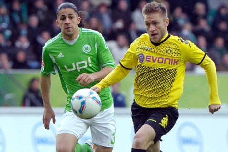 Klopp: "Želimo spektakl za 80.000 navijača"