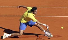 Del Potro dovršio posao u tri seta