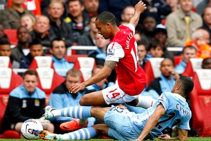 Video: Arsenal u Helsinkiju održao lekciju Manchester Cityju, sedam golova u Southamptonu