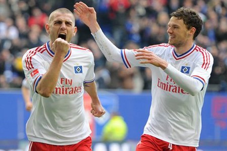 Video: Pogodak Petrića dovoljan samo za bod