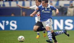 Video: Hannover i Schalke prvo kolo Bundeslige okončali uzbudljivom utakmicom s četiri pogotka