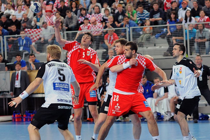 300 golova Duvnjaka u Njemačkoj