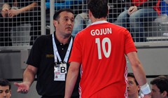 Goluža: "Obrana na čelu s Mirkom dobra, napad statičan"