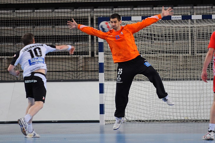 Dobri nastupi Hrvata na Schlecker kupu, Füchseu trofej