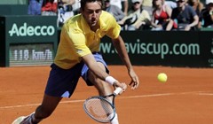 Čilić: "Glava je htjela, noge nisu slušale"