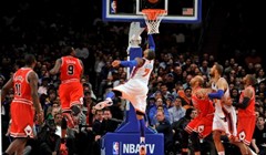 Video: Anthony tricama kažnjavao Bullse