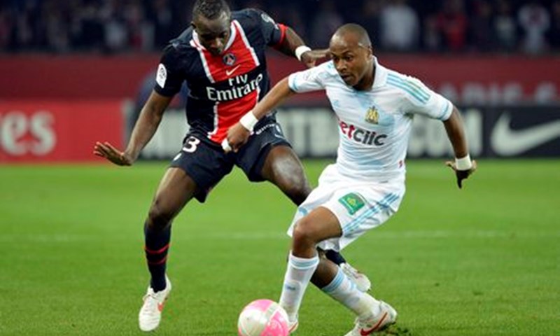 Zašto će pobijediti PSG/Marseille?