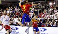 Srbija ulovila olimpijsku vizu