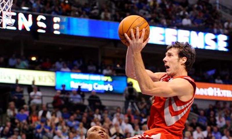Video: Pelicansi do osme pozicije, Spursi razbili Oklahomu, Atlanta postavila rekord