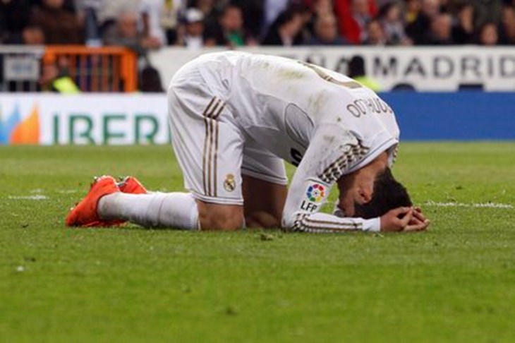 Casillas: "Real bi mogao izgubiti Primeru"