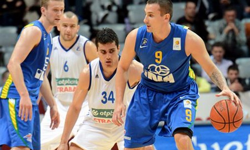 Zadar uhvatio posljednju slamku