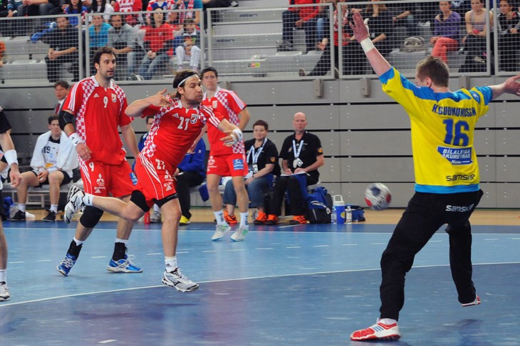 Vlak za London krenuo iz Varaždina