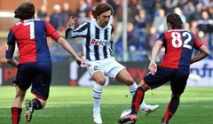 Pirlo: "Imamo 50% šansi za naslov"