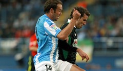 Video: Malaga pobjedom do trećeg mjesta