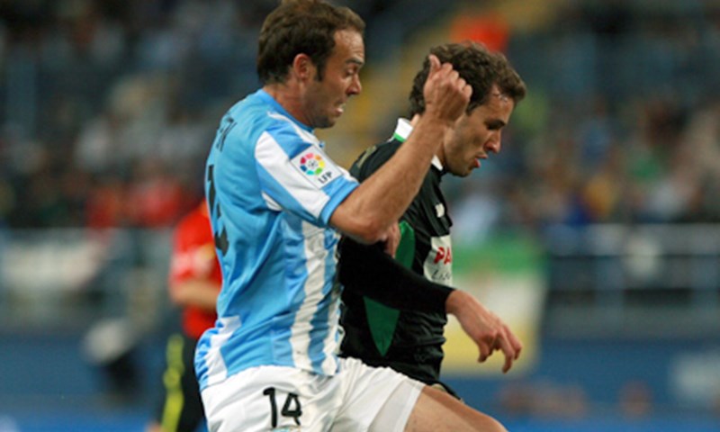 Video: Malaga pobjedom do trećeg mjesta