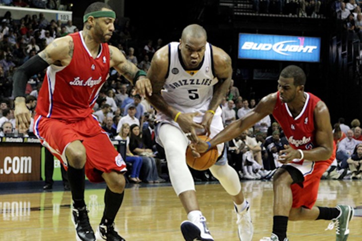 Video: Utah prekinula seriju Spursa