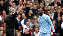 Mario Balotelli ponudio ispriku