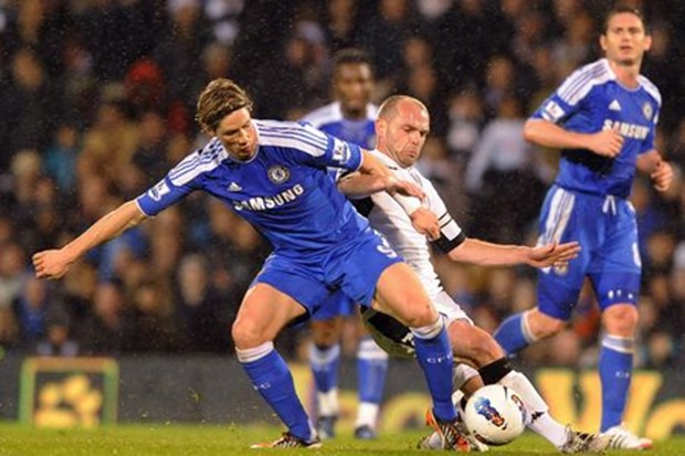 Di Matteo: "Kasni golovi postali obrazac"