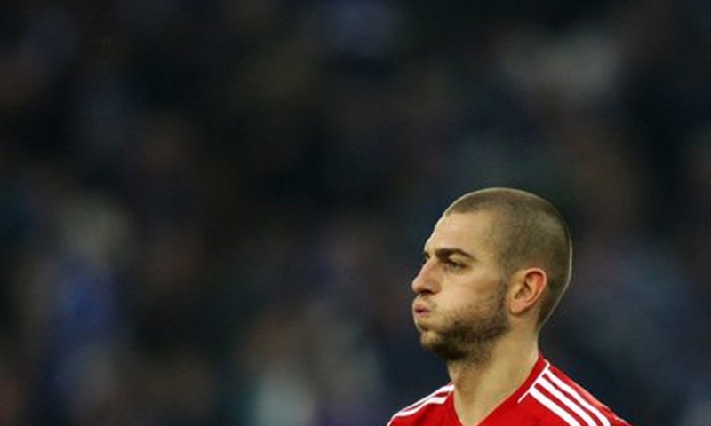 Petrić: "Napetost je bila velika"
