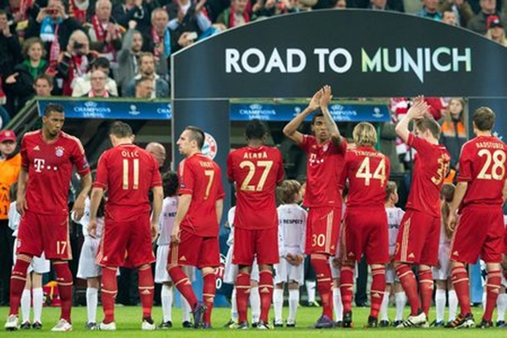 Schweinsteiger: "Dva vrhunska pojačanja"