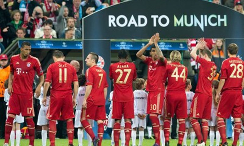 Schweinsteiger: "Dva vrhunska pojačanja"