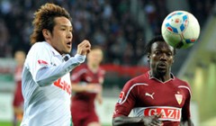 Video: Stuttgart preokretom do važnih bodova