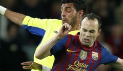 Barcelona stavila veliki pritisak na Real