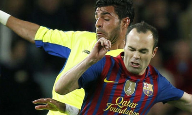 Barcelona stavila veliki pritisak na Real