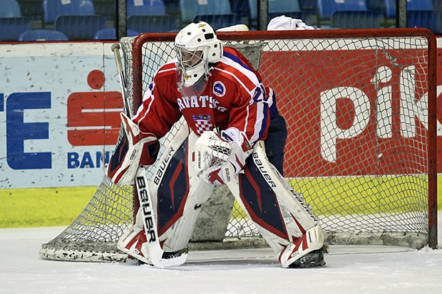 Oslabljena Hrvatska bez šanse protiv Japana na startu kvalifikacija za ZOI