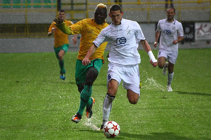 Niko Datković produžio ugovor, još dvije godine u Rijeci