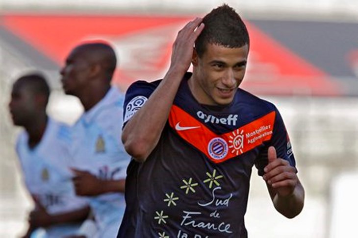 Belhanda: "Osjetili smo slabosti Šahtara, možemo s njim igrati"