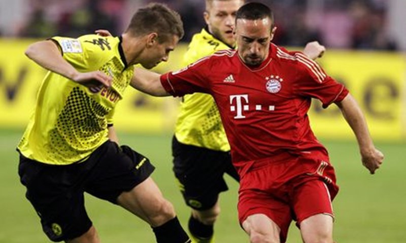 Peta Lewandowskog za najvažniju pobjedu